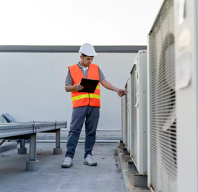 Why Homeowners & Businesses Trust Us in Culver City, CA?