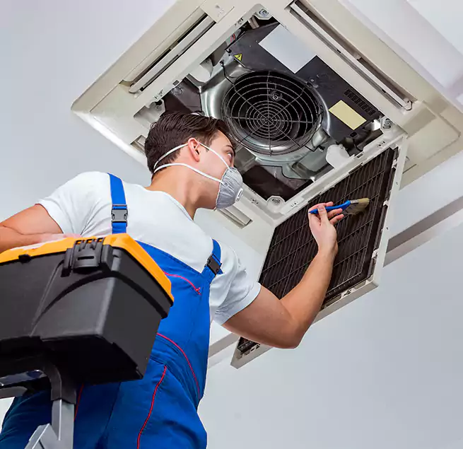 Why Homeowners & Businesses Trust Us in Culver City, CA?